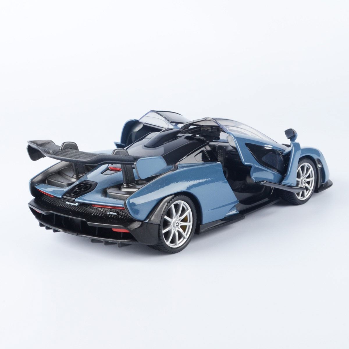 Vehículo de Colección McLaren Senna 1:24