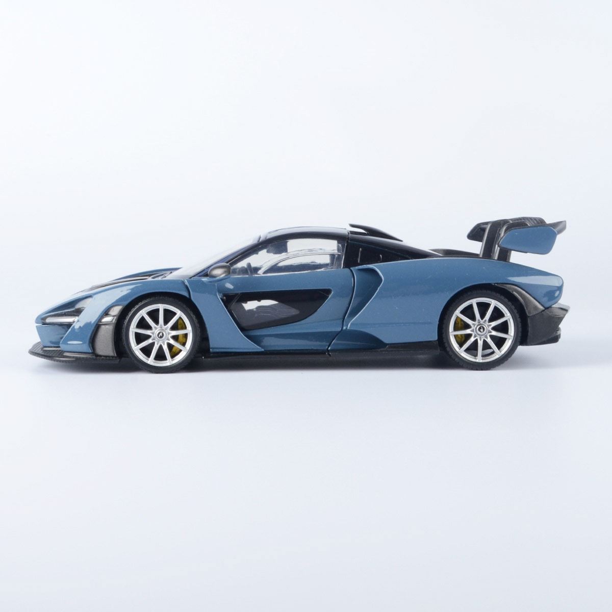 Vehículo de Colección McLaren Senna 1:24