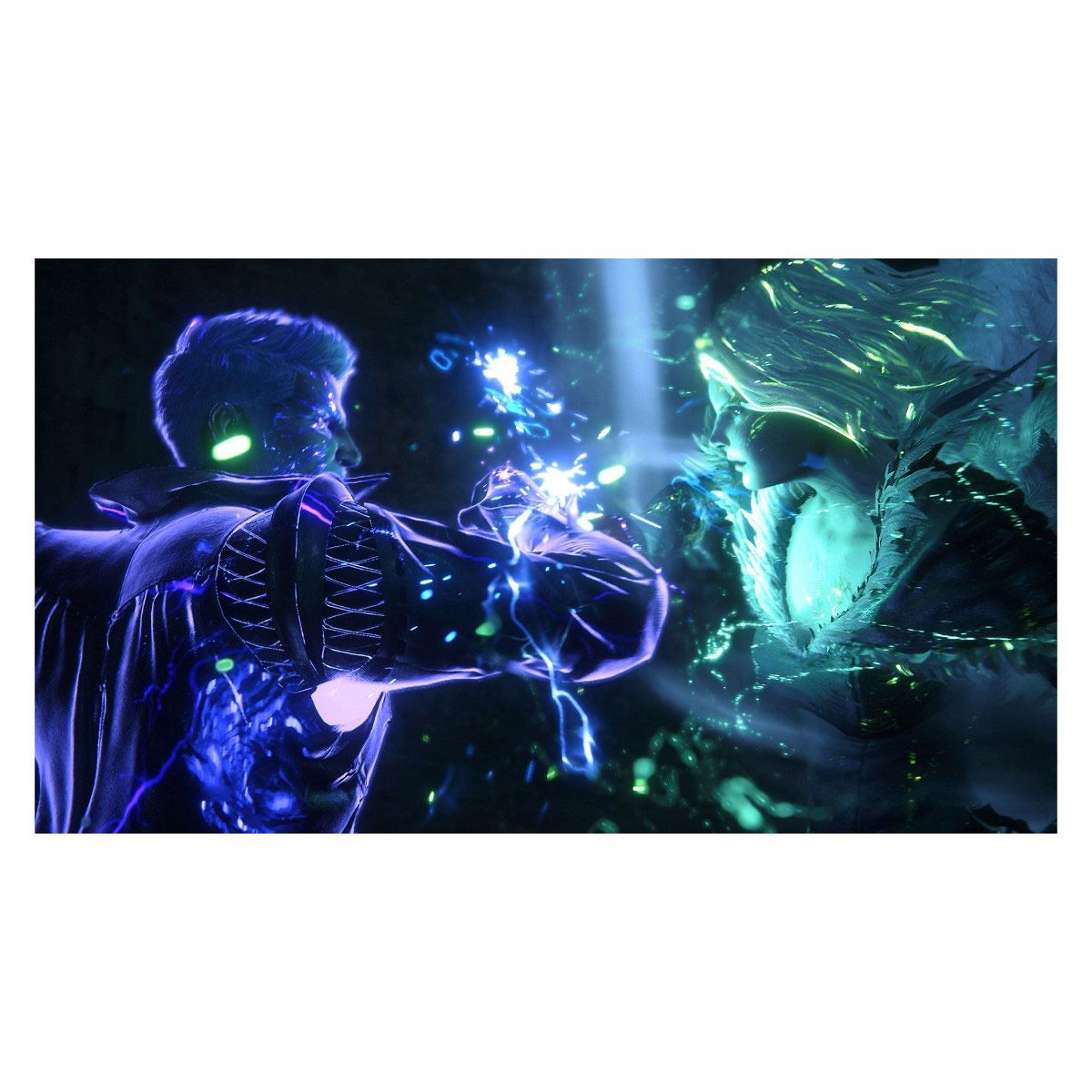 Final Fantasy XVI - PlayStation 5