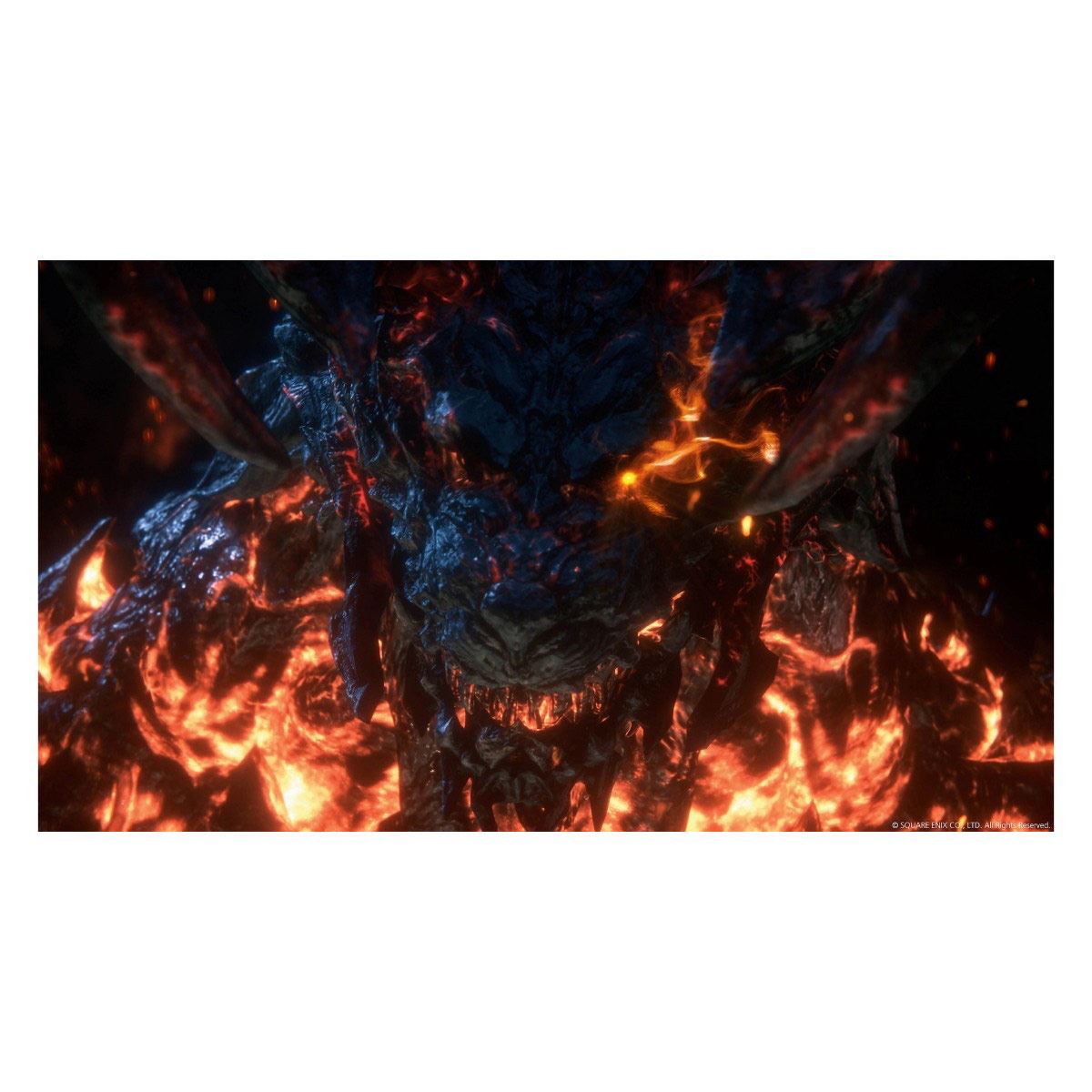 Final Fantasy XVI - PlayStation 5