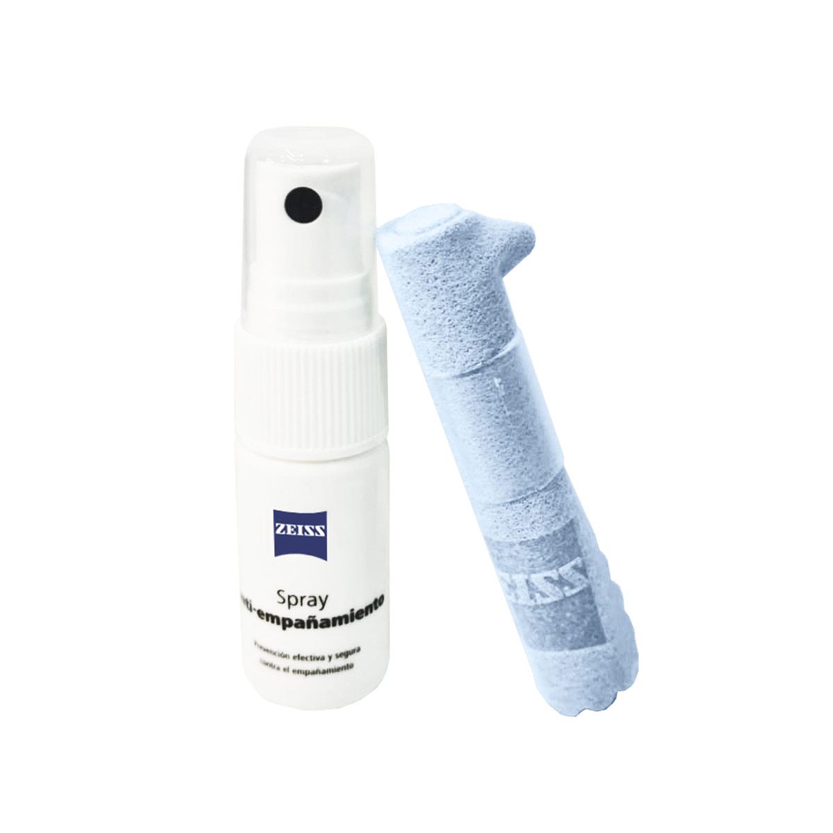 Kit Antifog Car Zeiss Anti-empañamiento