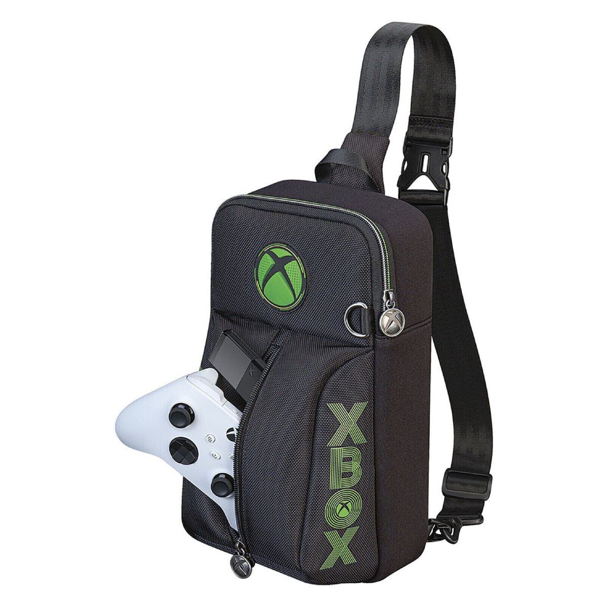 Mochila Xbox para consola Series S