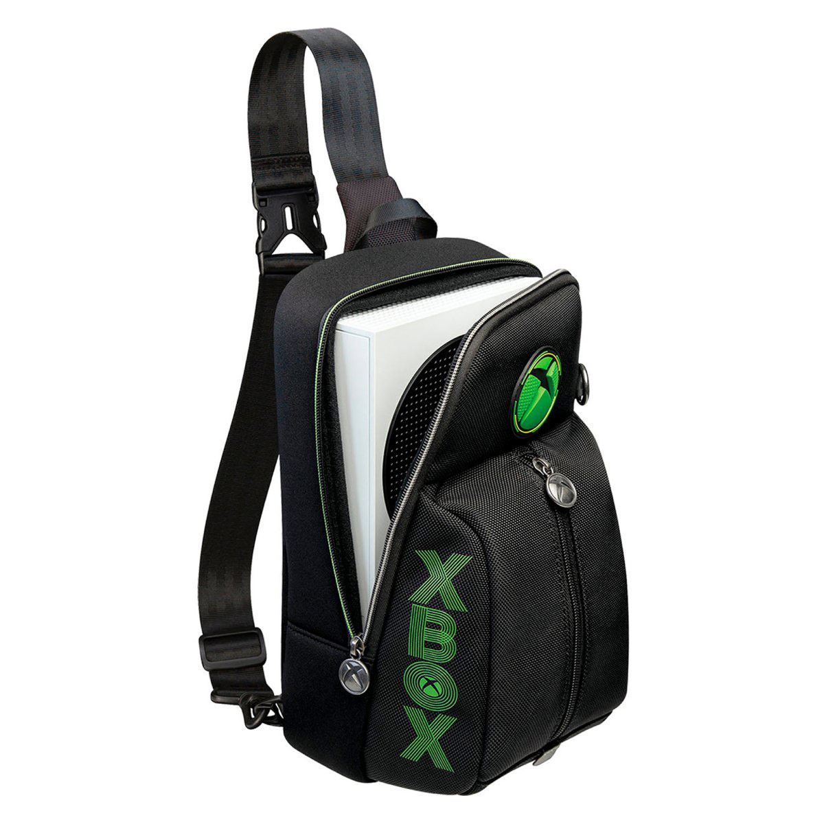 Mochila Xbox para consola Series S