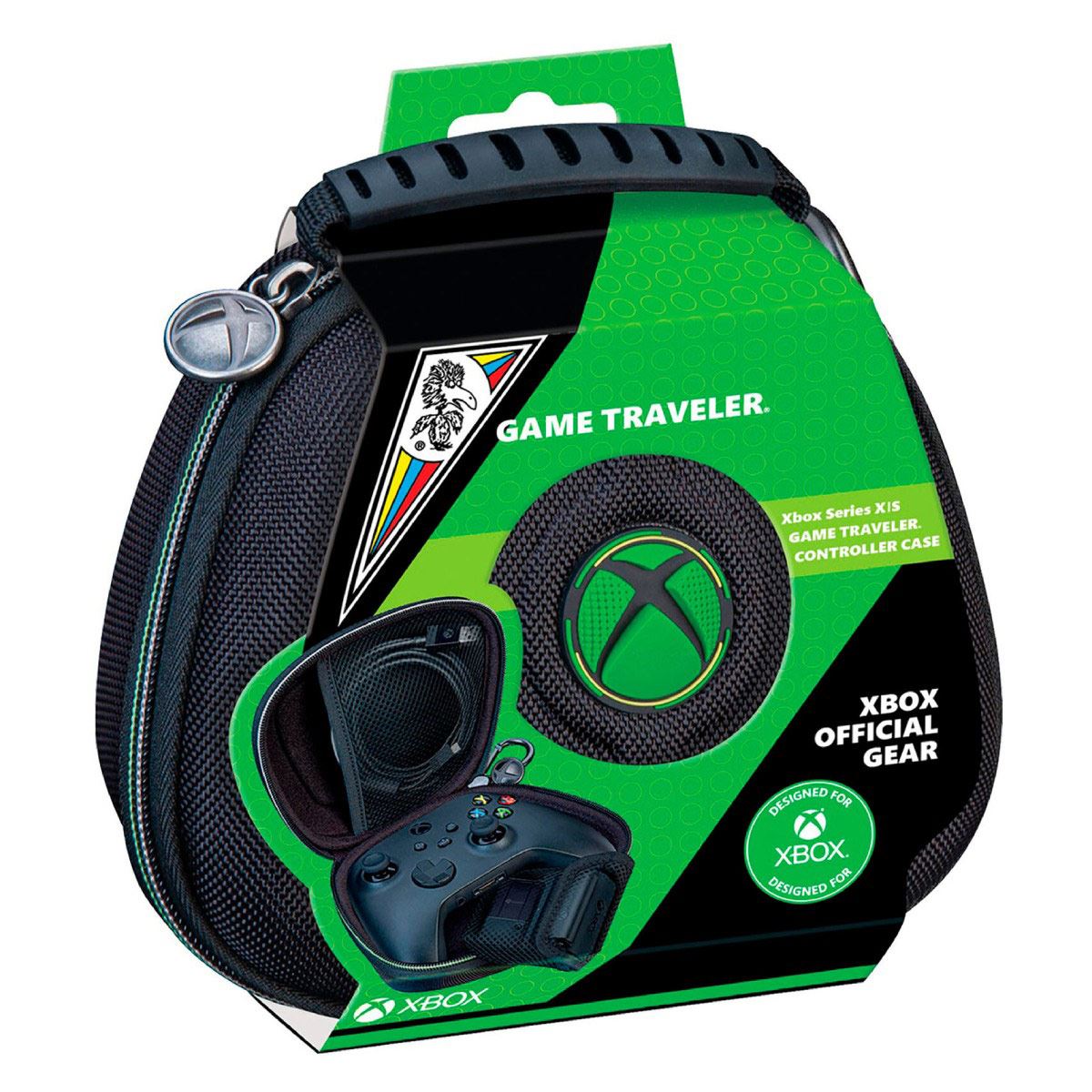 Estuche Xbox para control