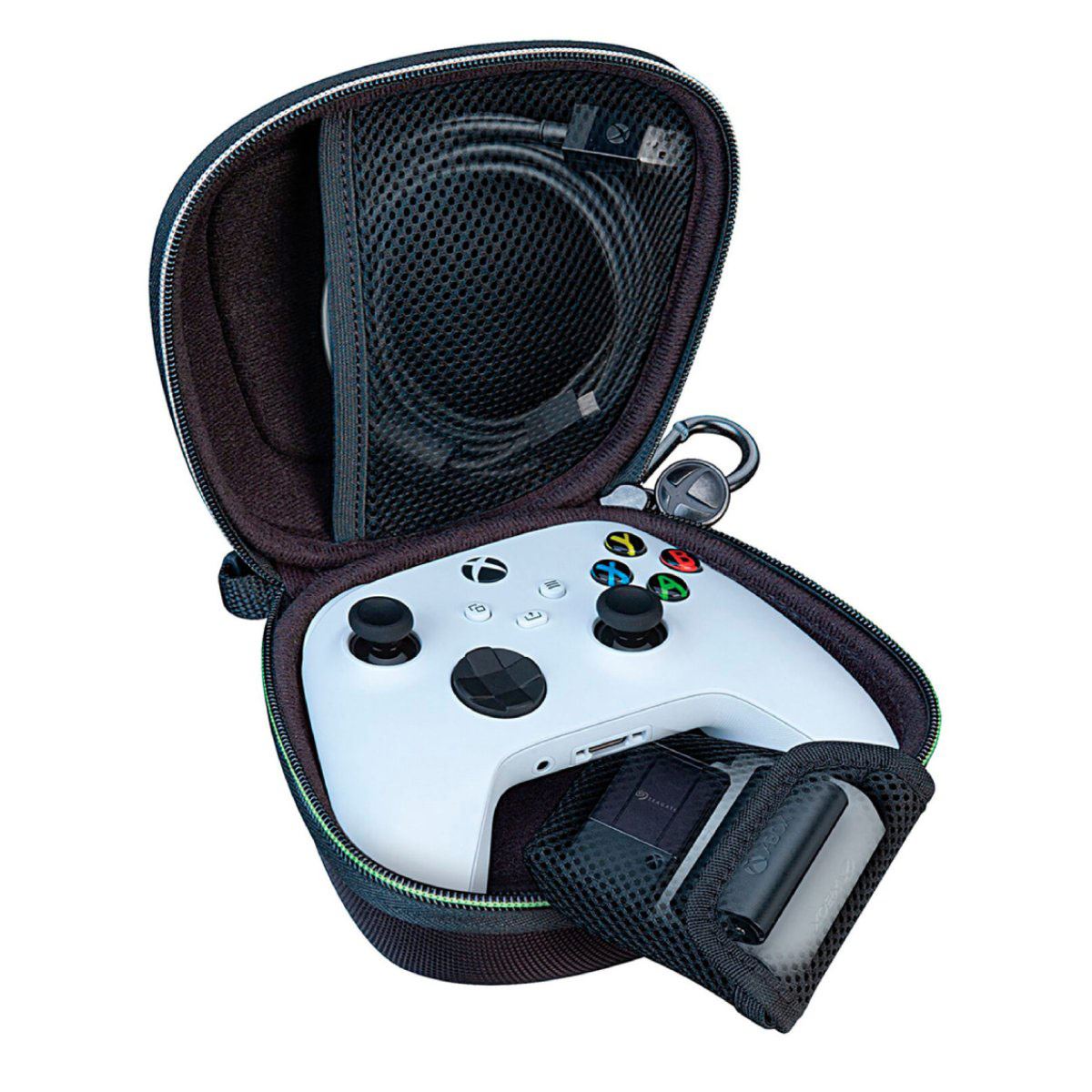 Estuche Xbox para control