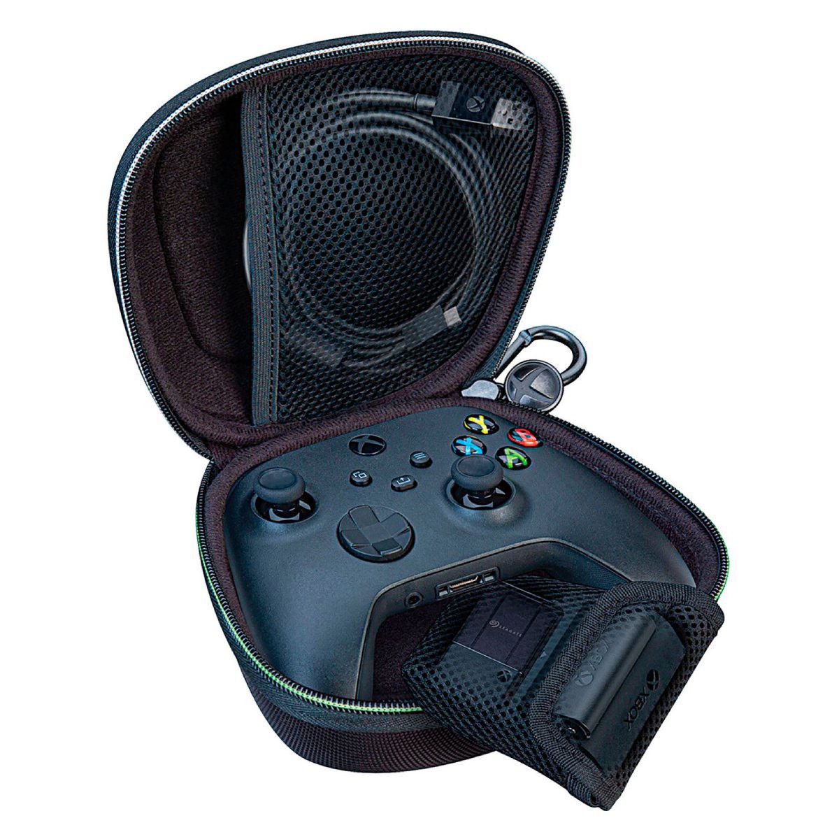Estuche Xbox para control