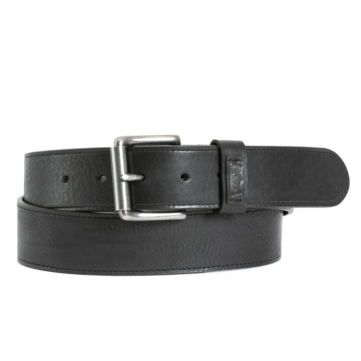 Cinturón Levi's Lmlbn-W026 Talla 34 Para Caballero