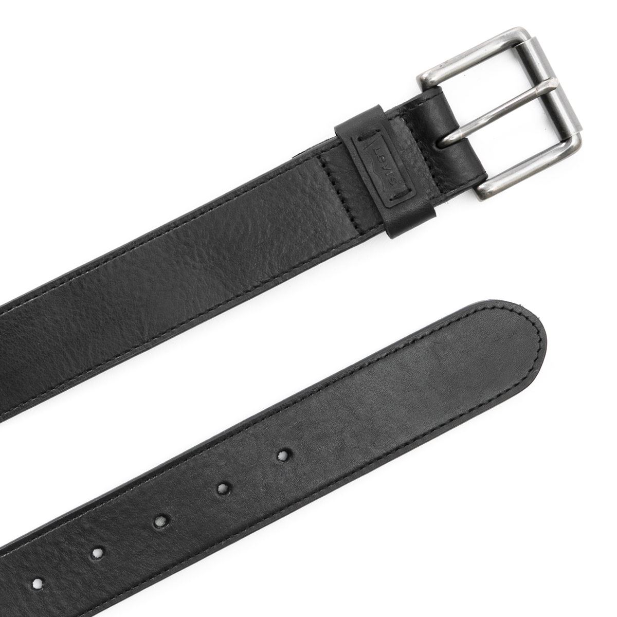 Cinturón Levi's Lmlbn-W026 Talla 34 Para Caballero