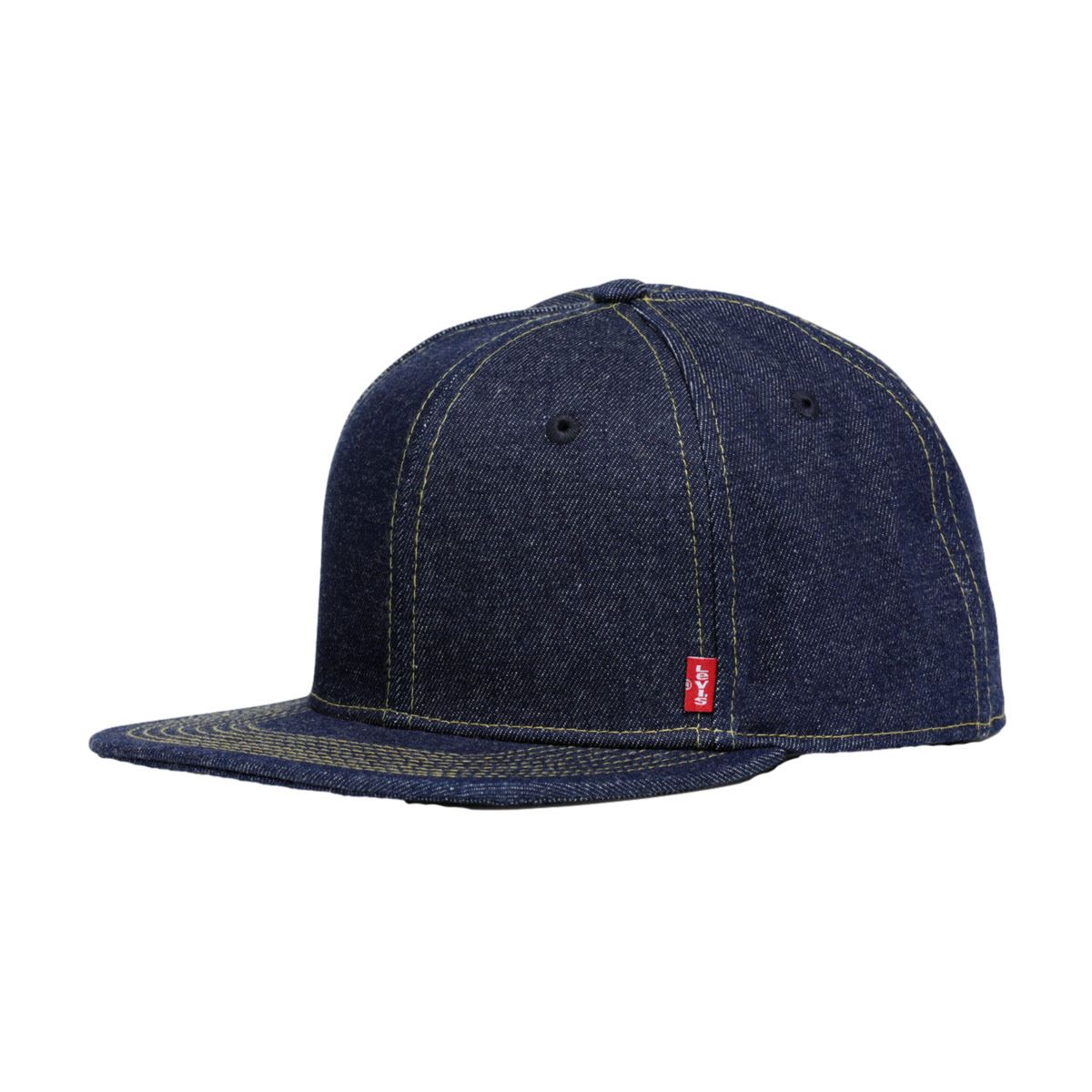 Gorra Levis LMHFV-V004 color azul