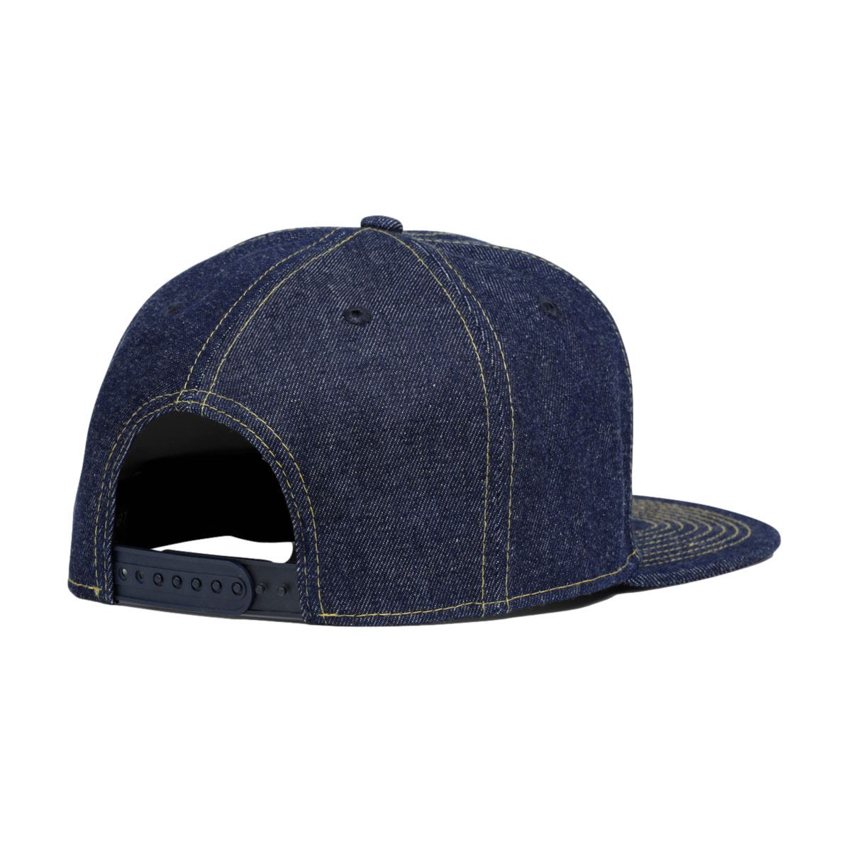 Gorra Levis LMHFV-V004 color azul