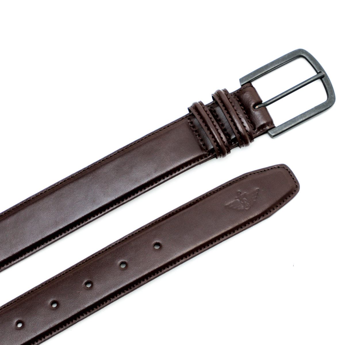 Cinturón Dockers DMPBN-W007 Talla 38 para Caballero