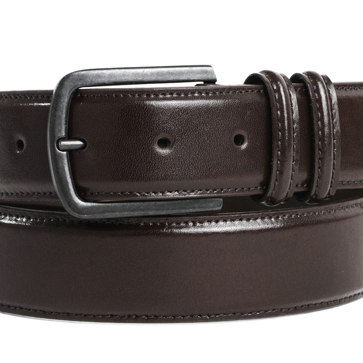 Cinturón Dockers DMPBN-W007 Talla 38 para Caballero