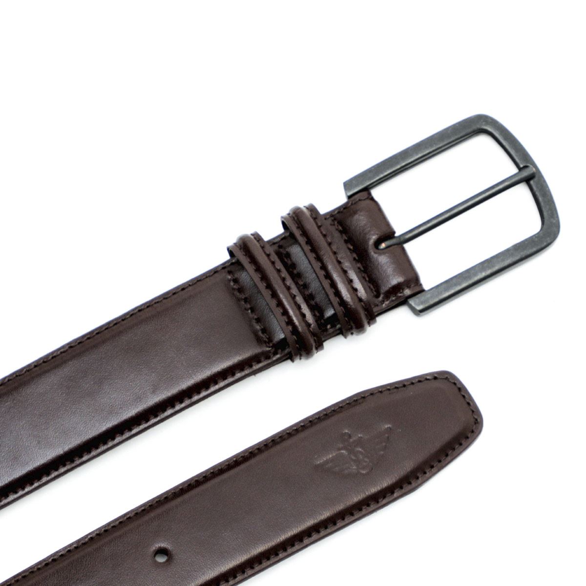 Cinturón Dockers DMPBN-W007 Talla 38 para Caballero