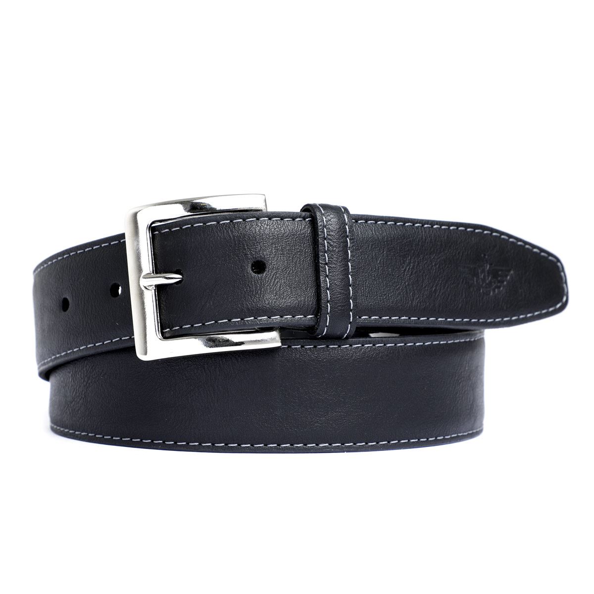 Cinturón Dockers DMPBN-W010 Talla 32 para Caballero