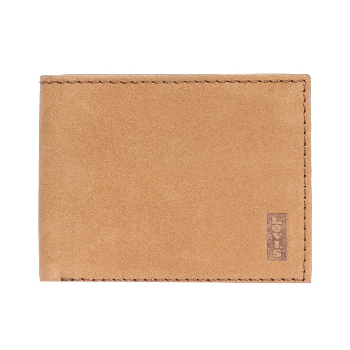 billetera-levi-s-bifold-tan-piel