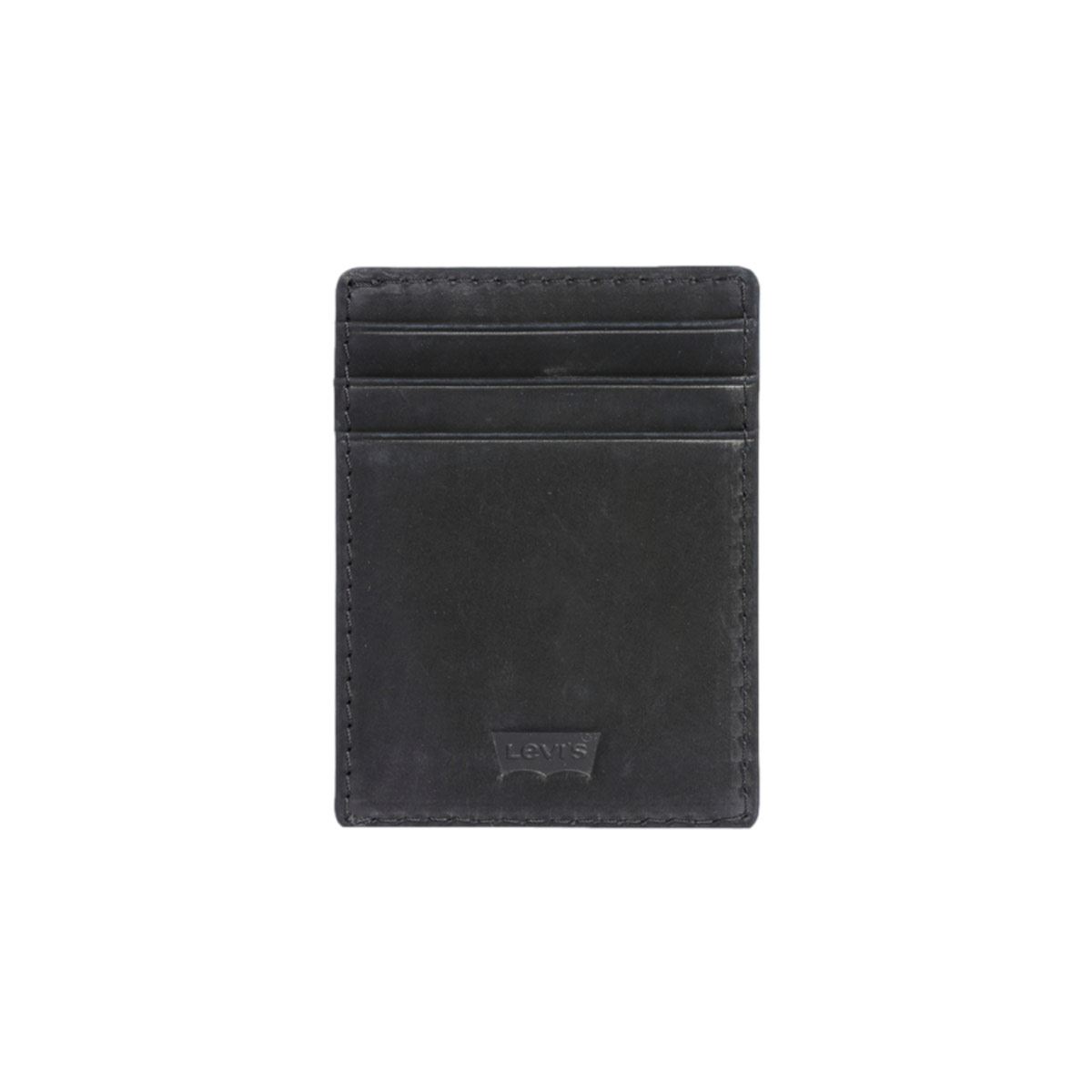 Tarjetero Levis LMLWCW006 negro