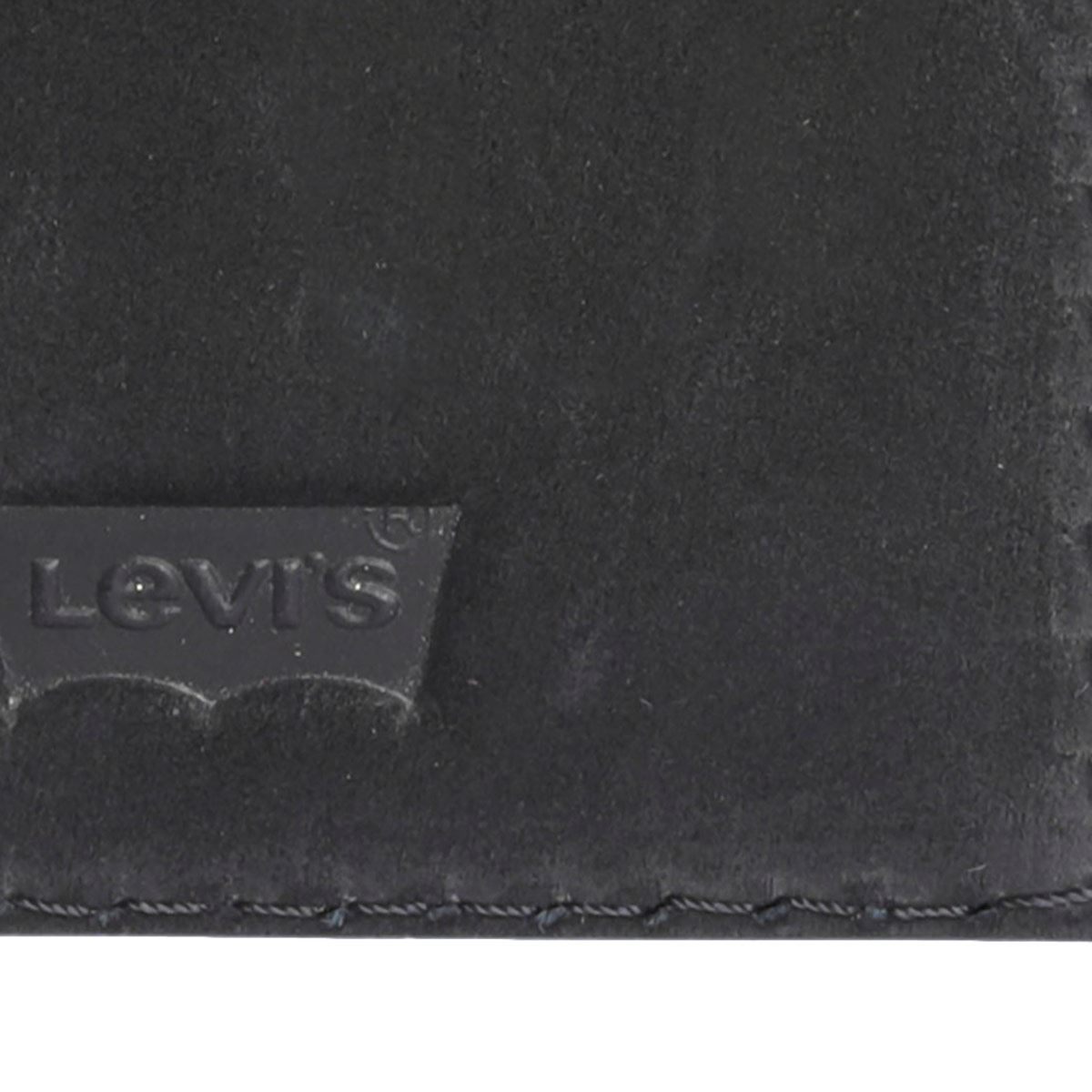 Tarjetero Levis LMLWCW006 negro
