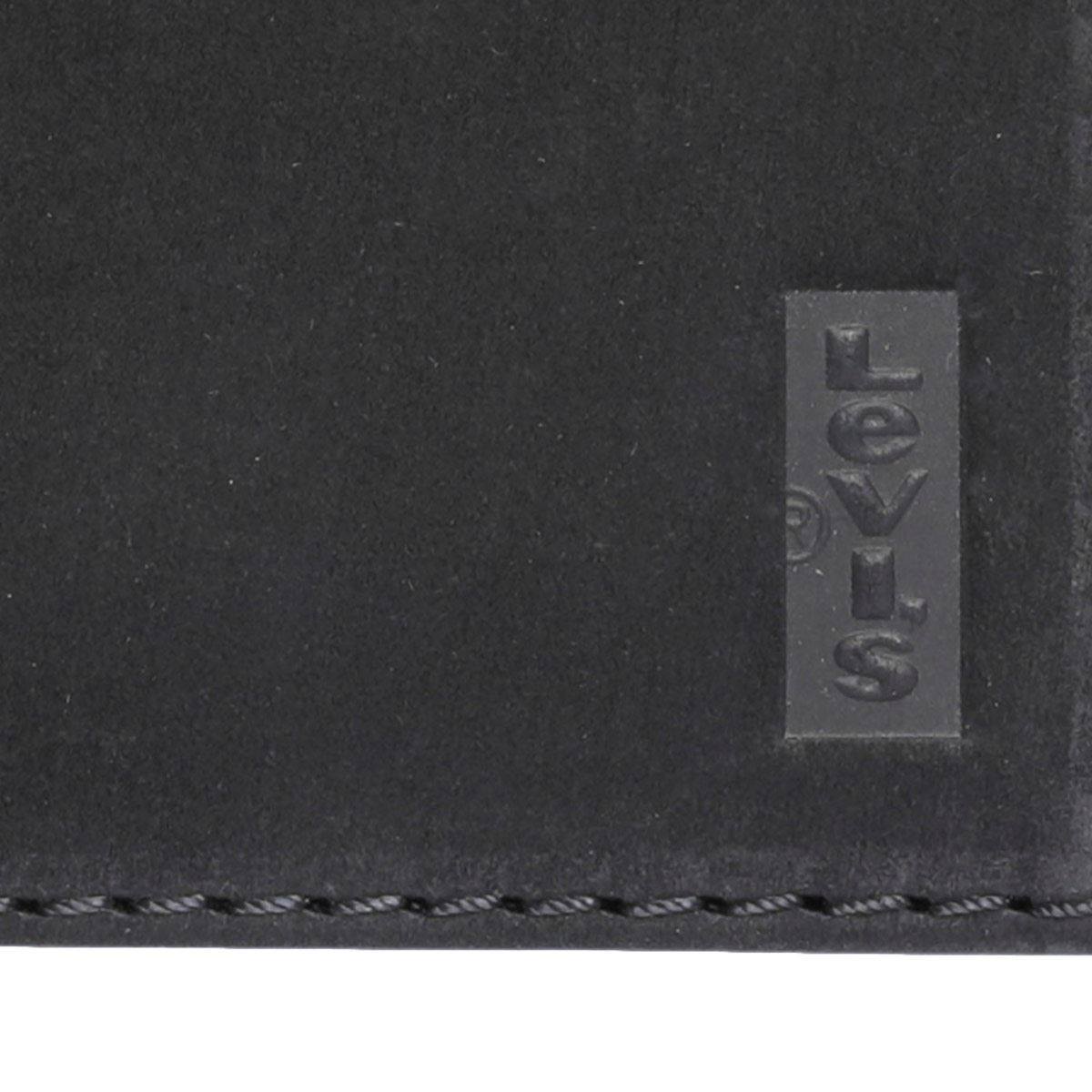 Tarjetero Levis LMLWCW006 negro