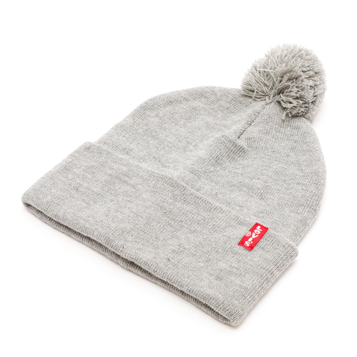 Gorro Levi´s color Gris