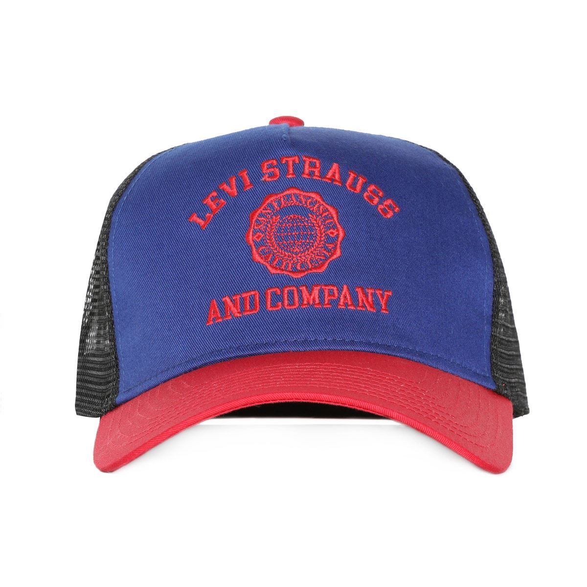 Gorra Levis LMHCT-V008