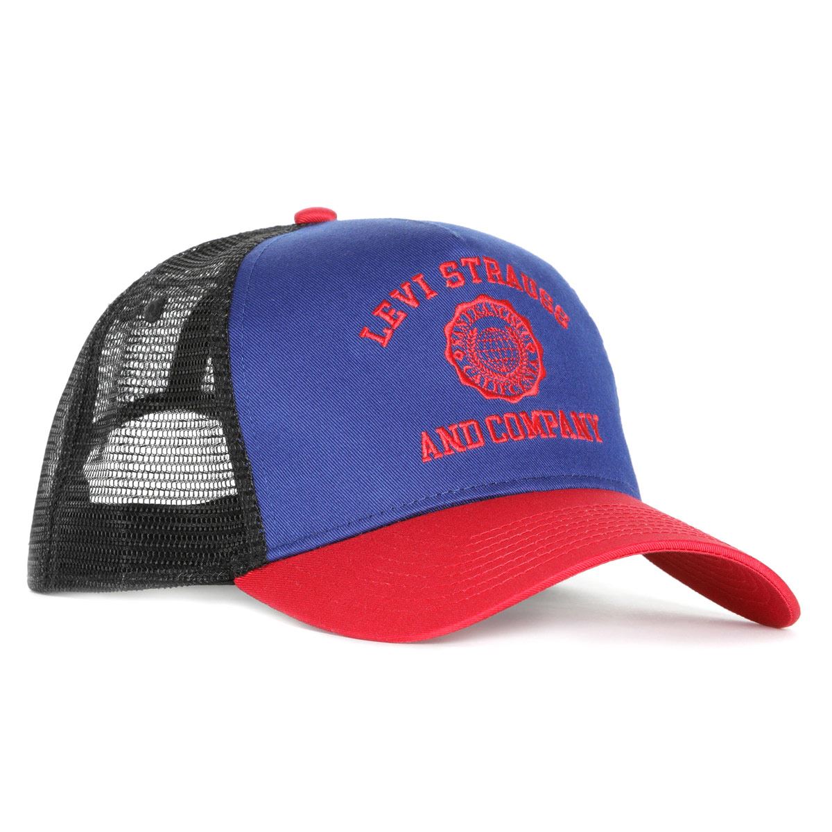 Gorra Levis LMHCT-V008