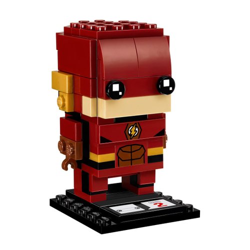 Lego Brickheadz The Flash