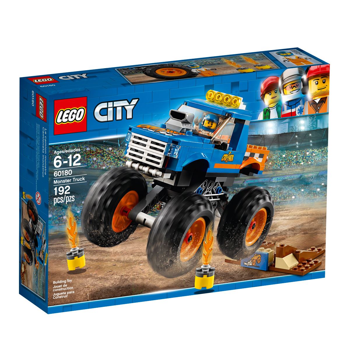 juguetes lego city