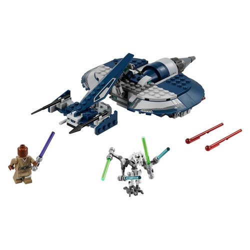Lego Star Wars Speeder de Combate del General Grievous