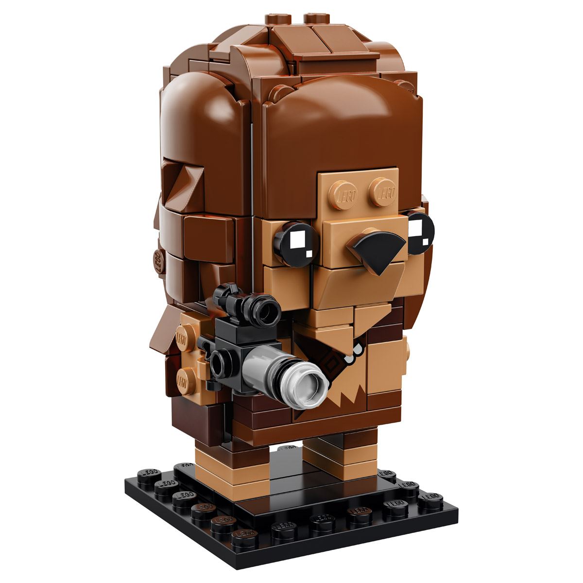 LEGO BrickHeadz Chewbacca