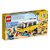 Lego Creator Vagoneta de Playa
