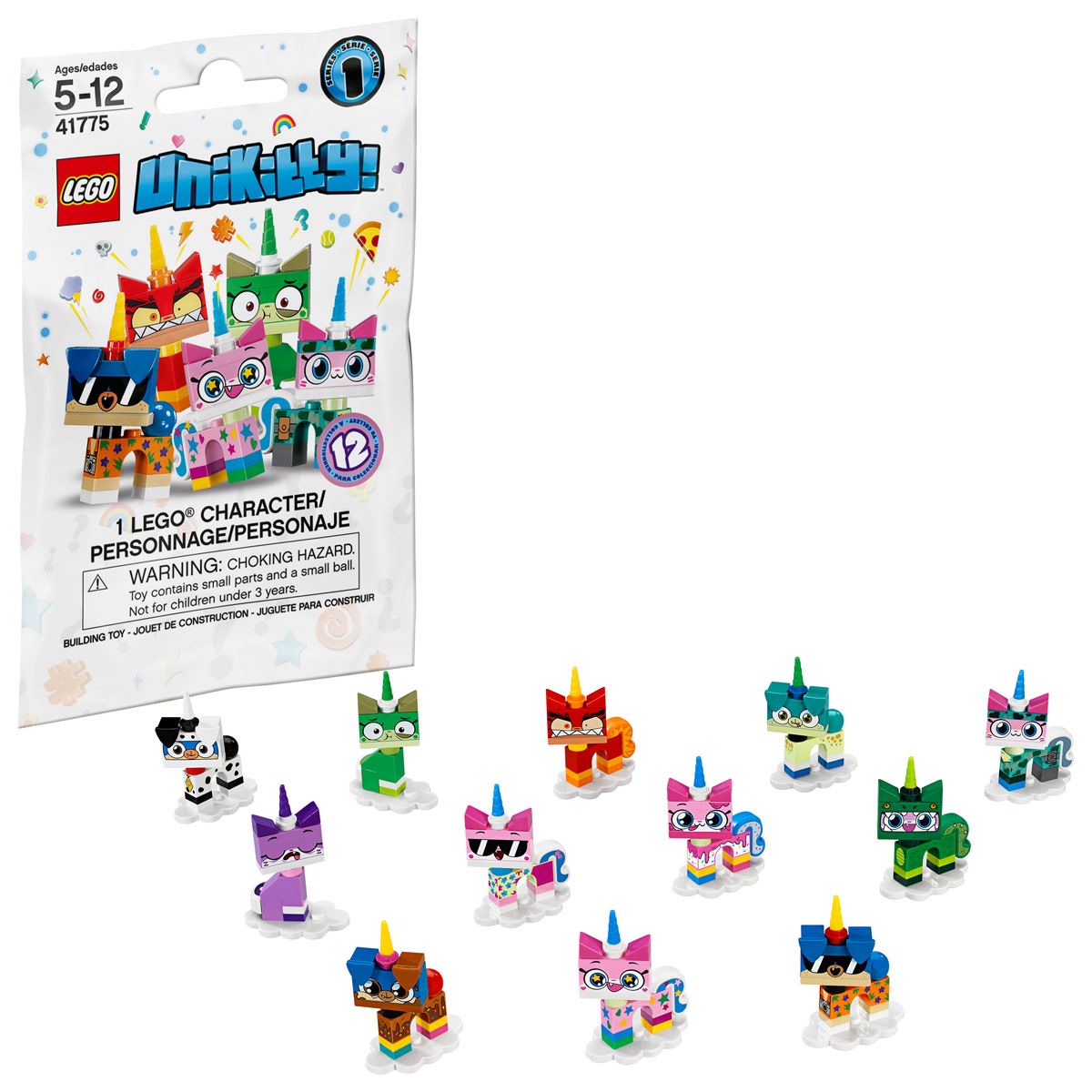 Unikitty™!: Edición Coleccionables 1