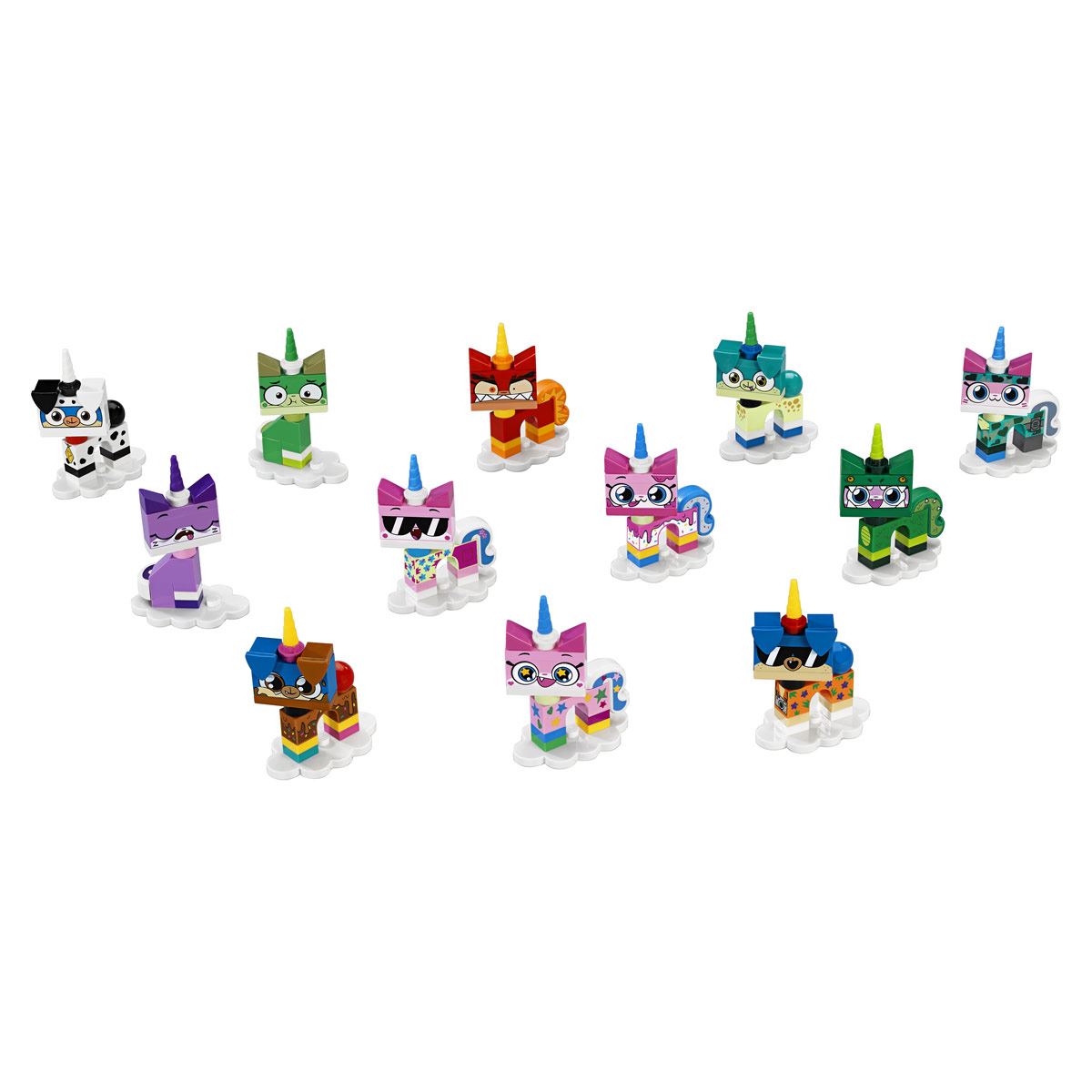 Unikitty™!: Edición Coleccionables 1