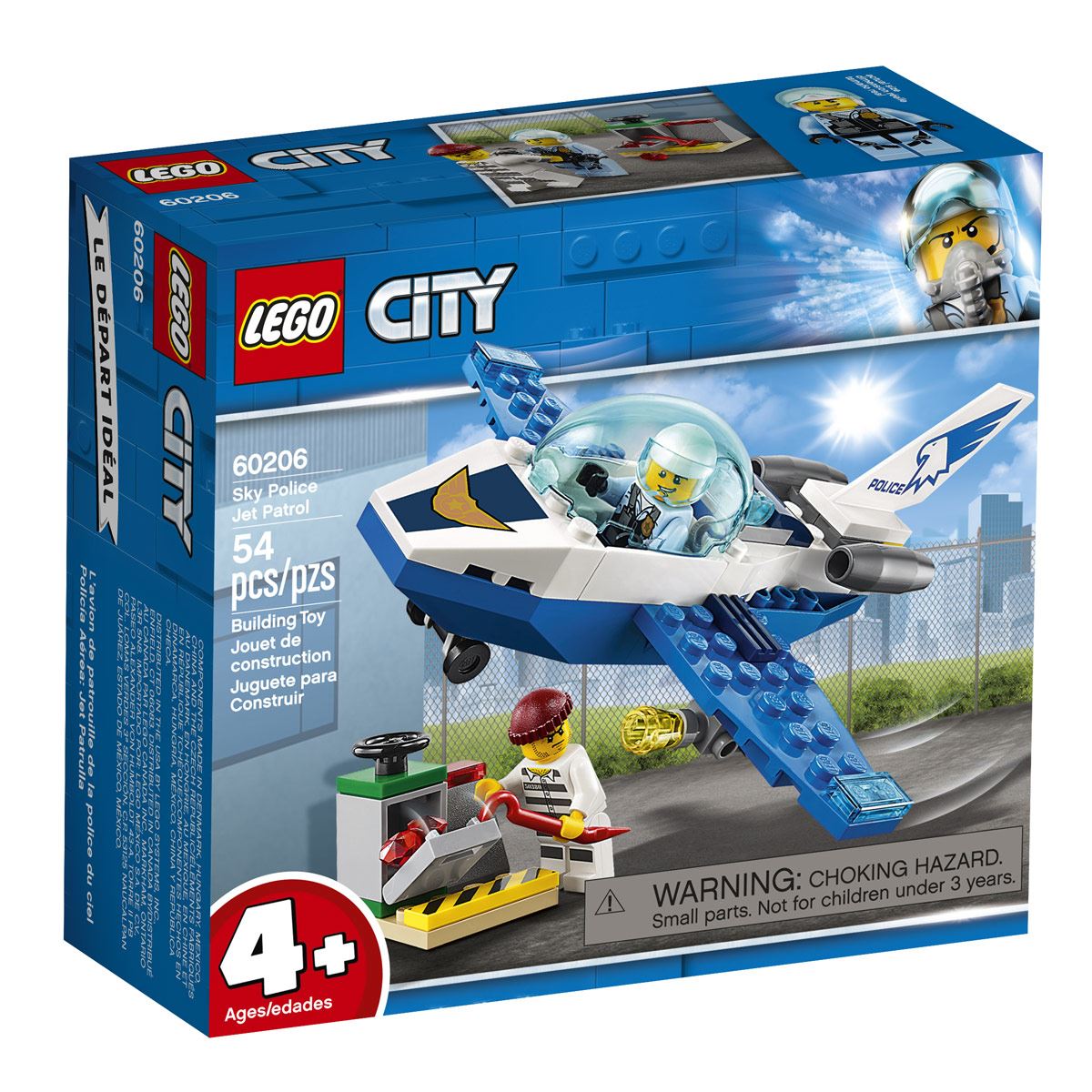 lego patrulla canina