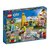 Pack de minifiguras: Feria Lego