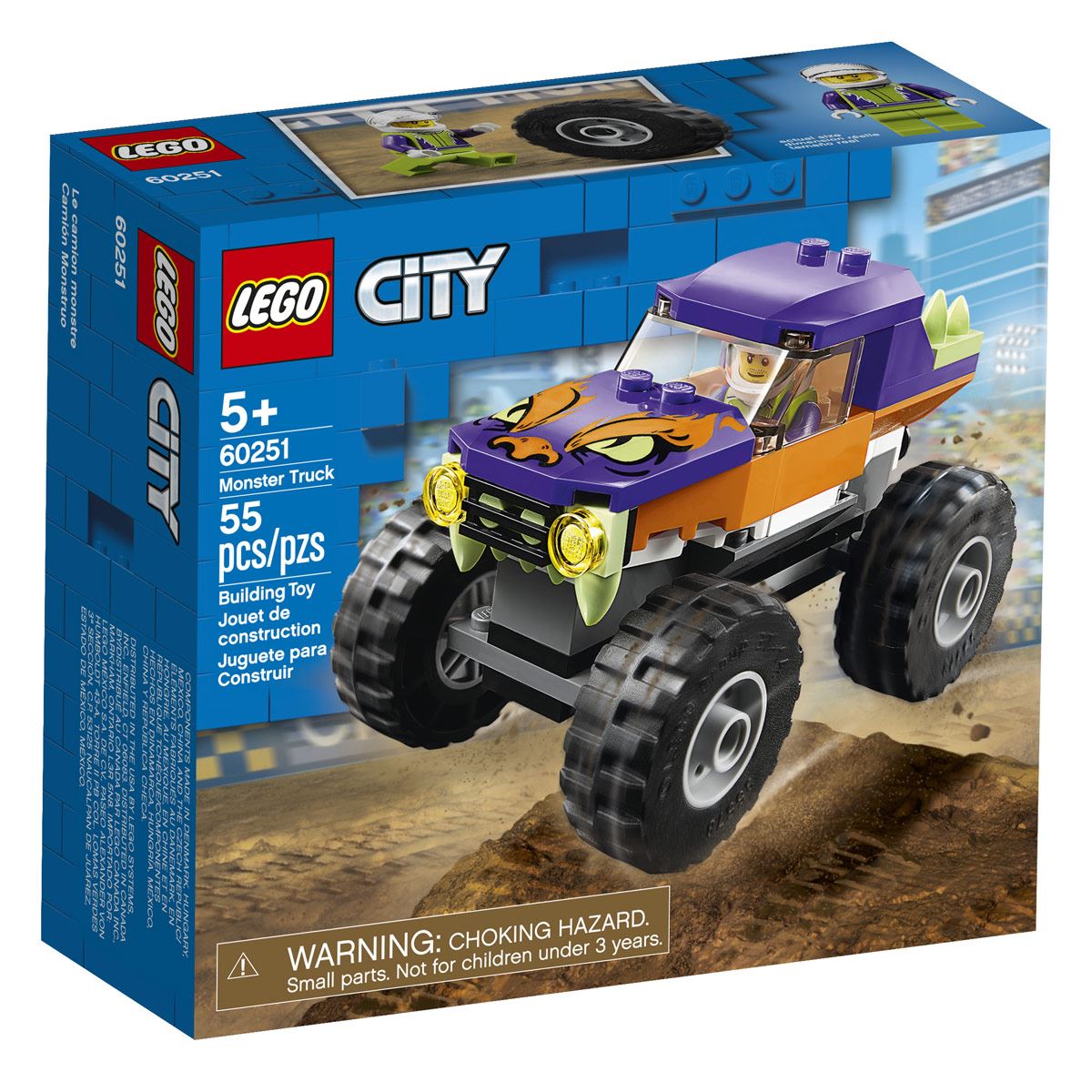 lego city para armar