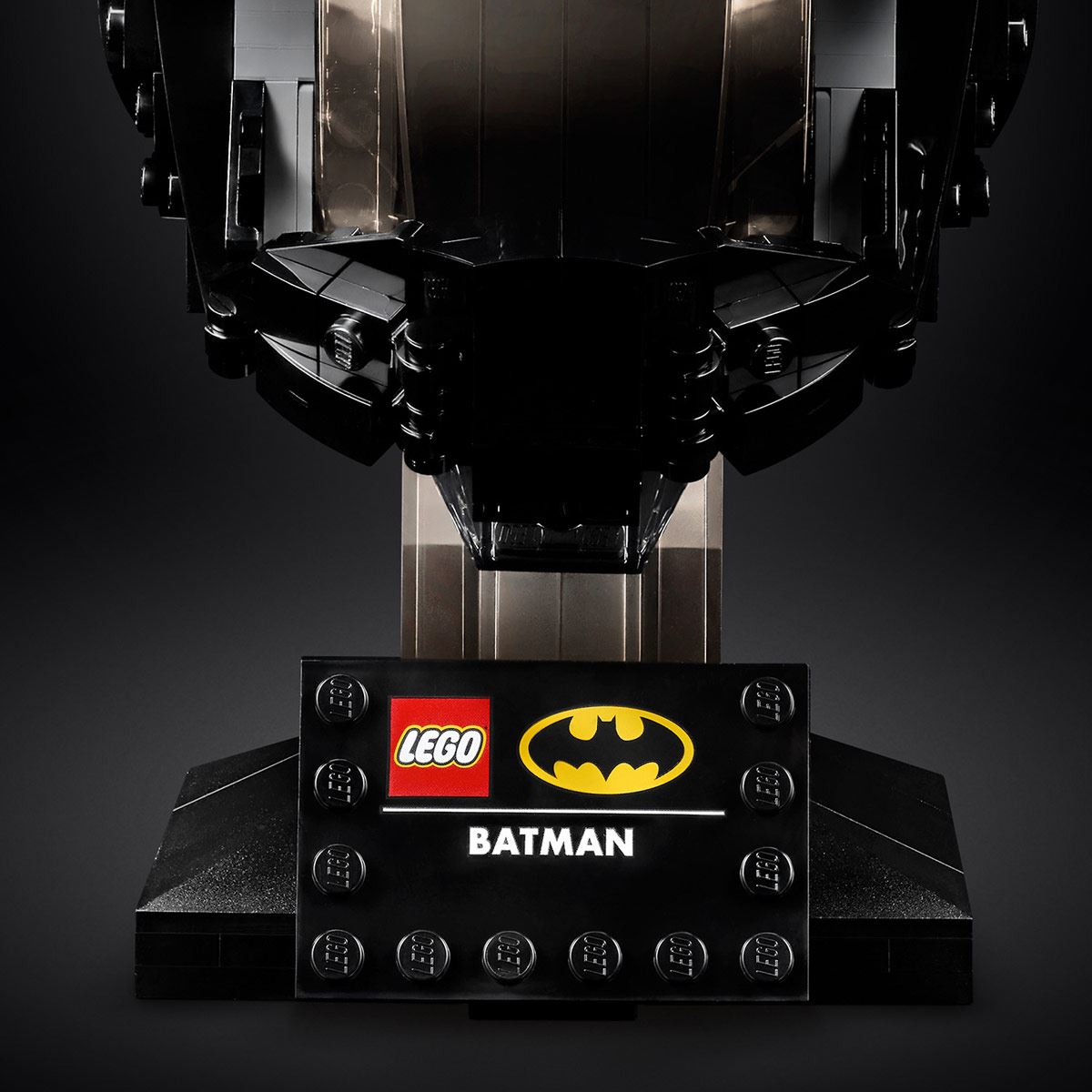 Capucha de Batman™ SUPER HEROES