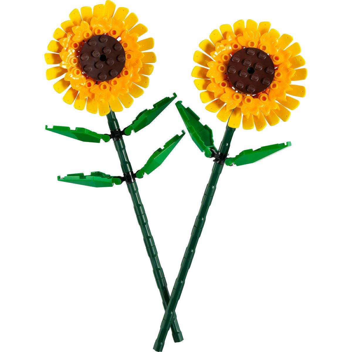 LEGO® Girasoles