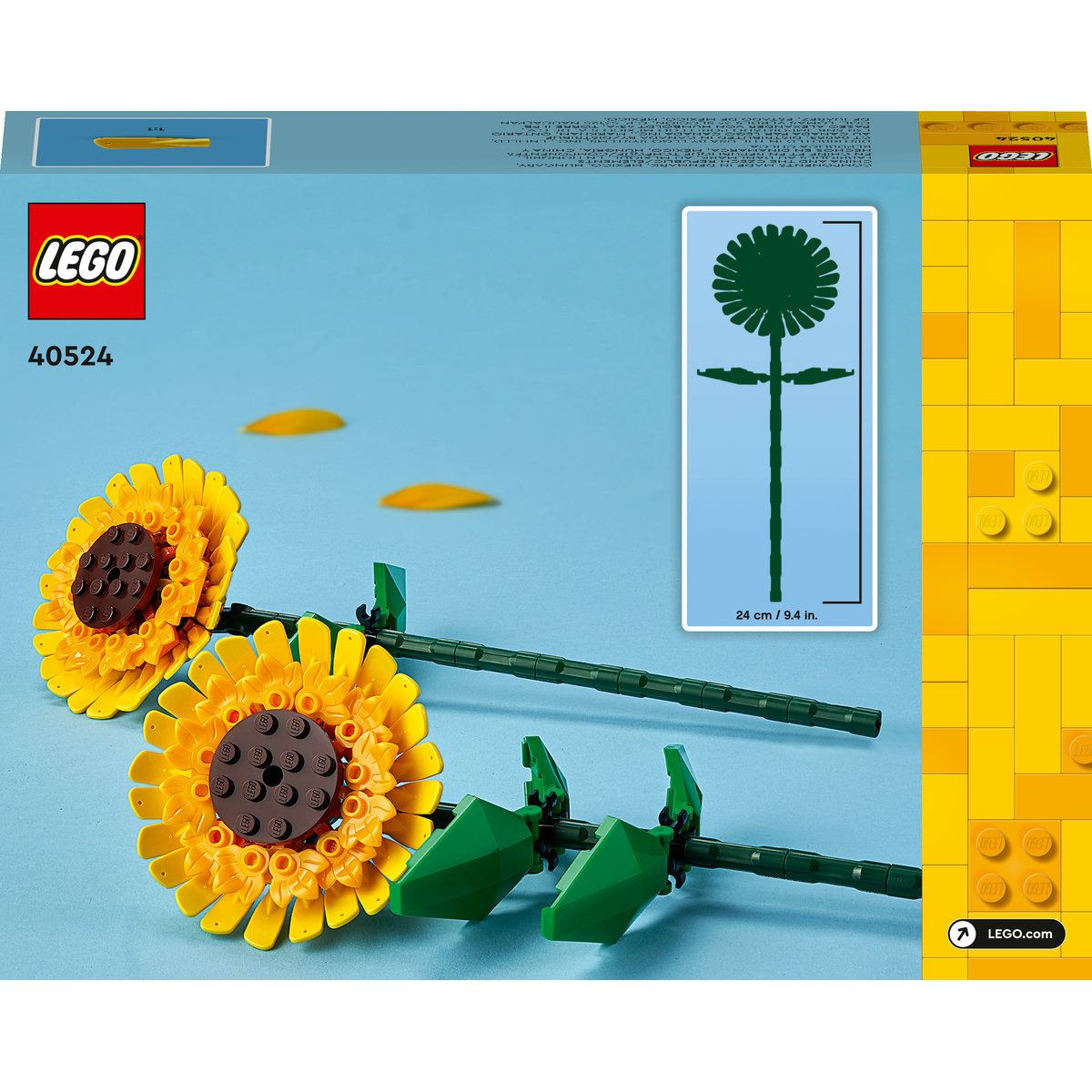 LEGO® Girasoles