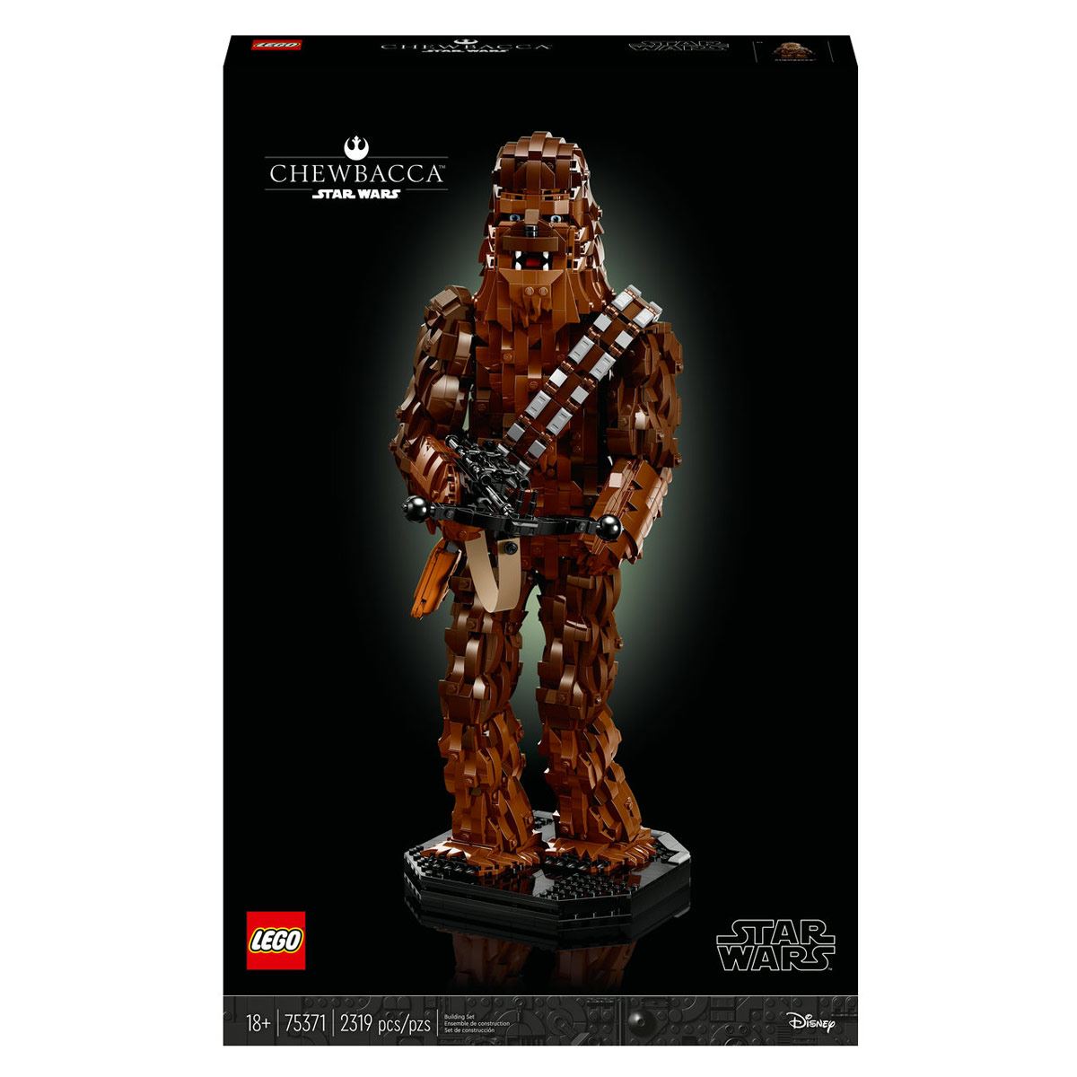 LEGO® Chewbacca™ 75371