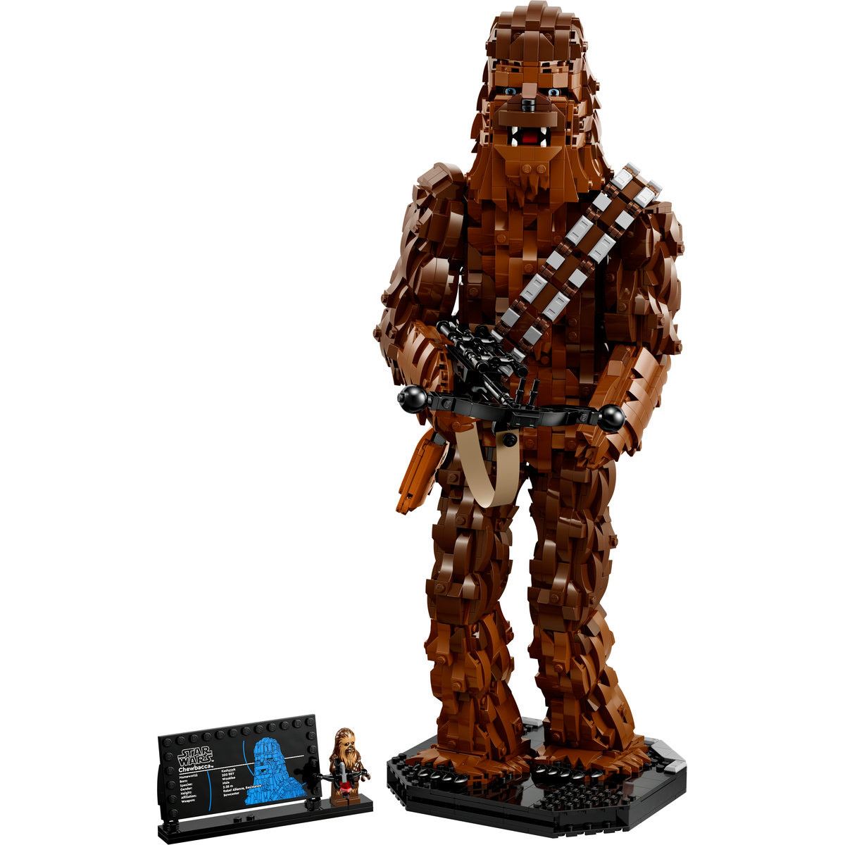 LEGO® Chewbacca™ 75371