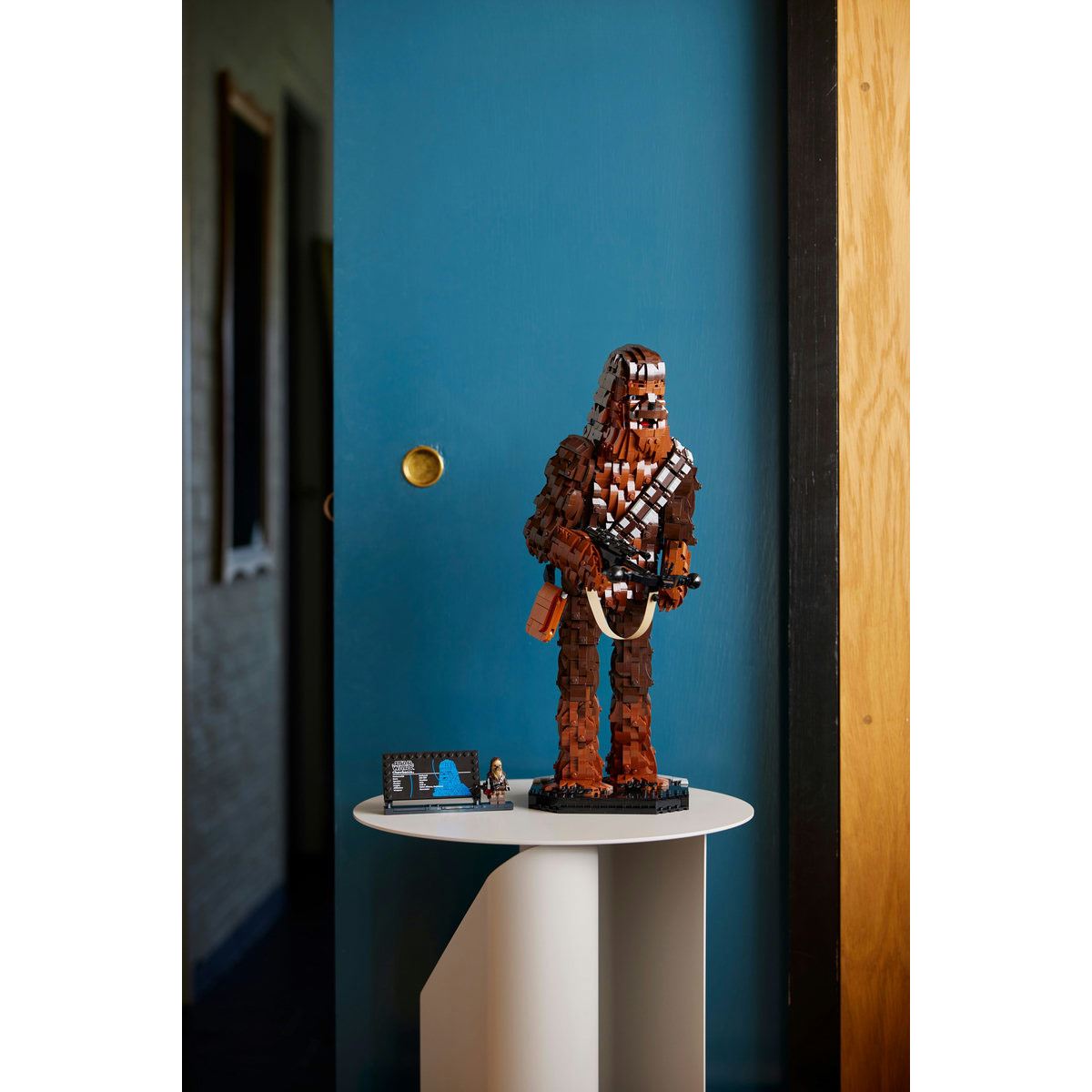 LEGO® Chewbacca™ 75371
