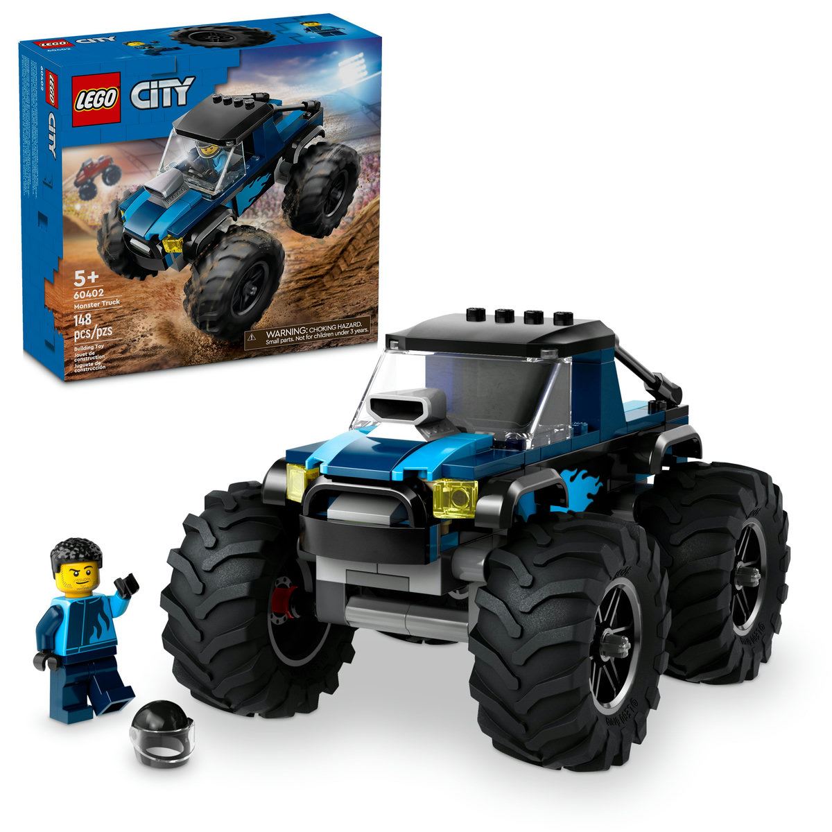 Lego Camioneta