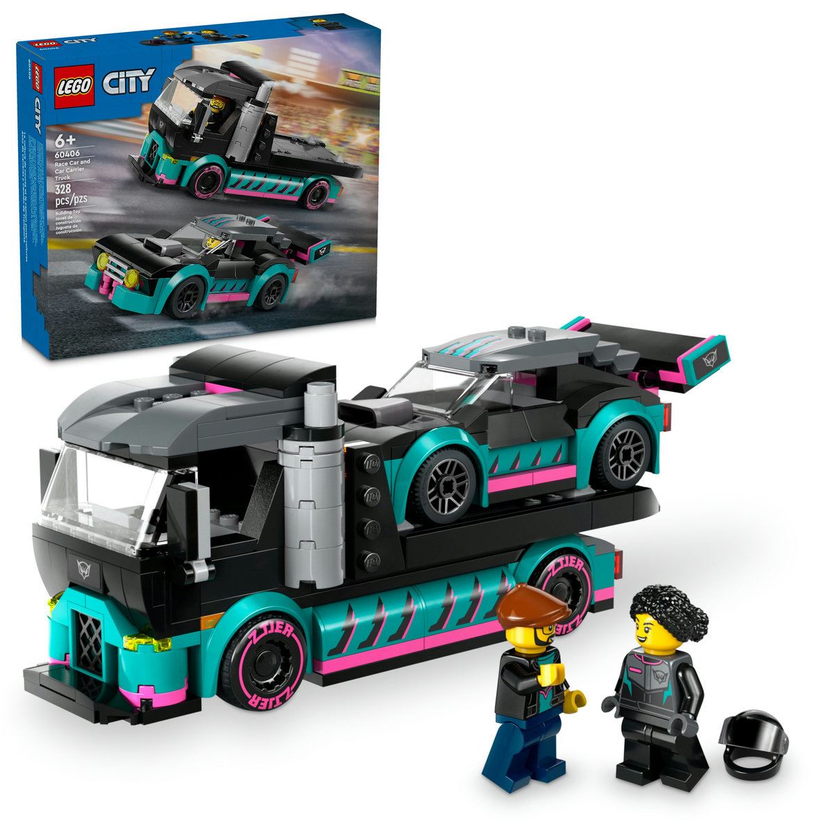 Carros De Lego