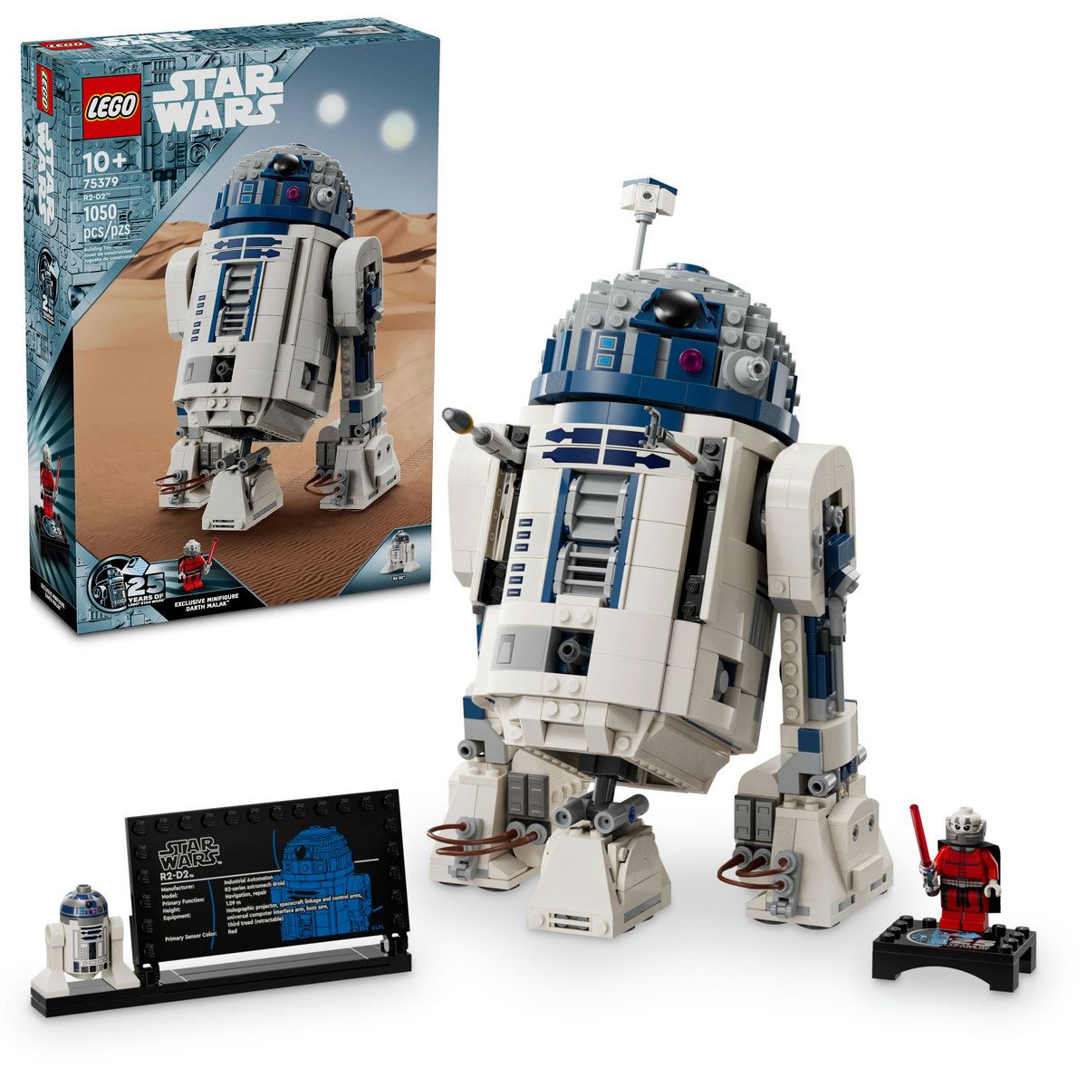 LEGO R2-D2™