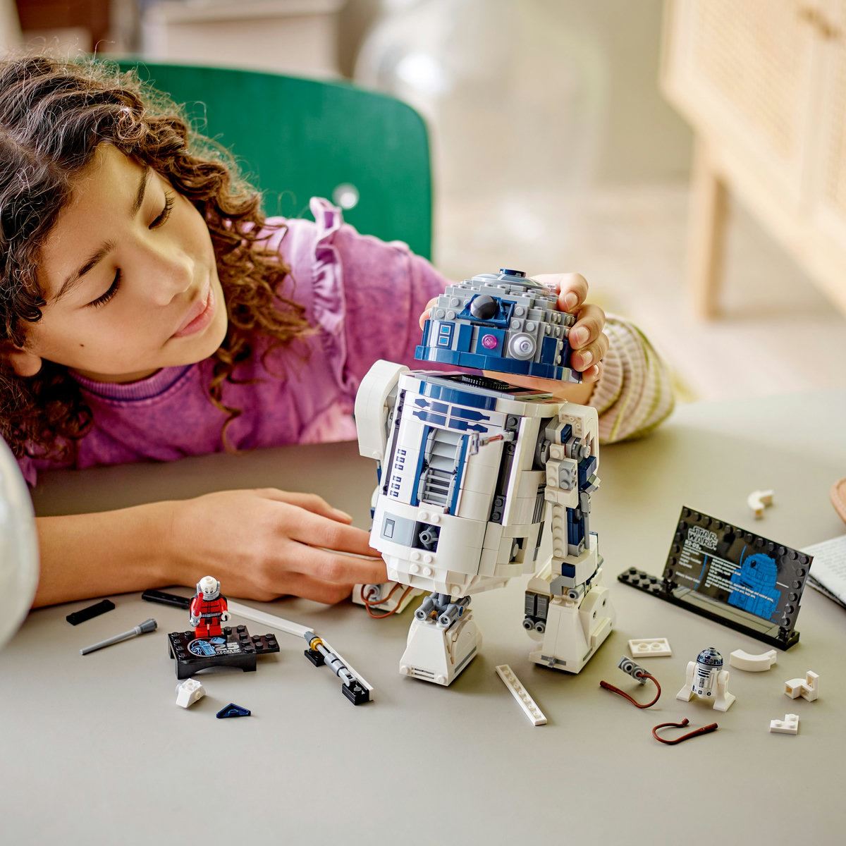 LEGO R2-D2™