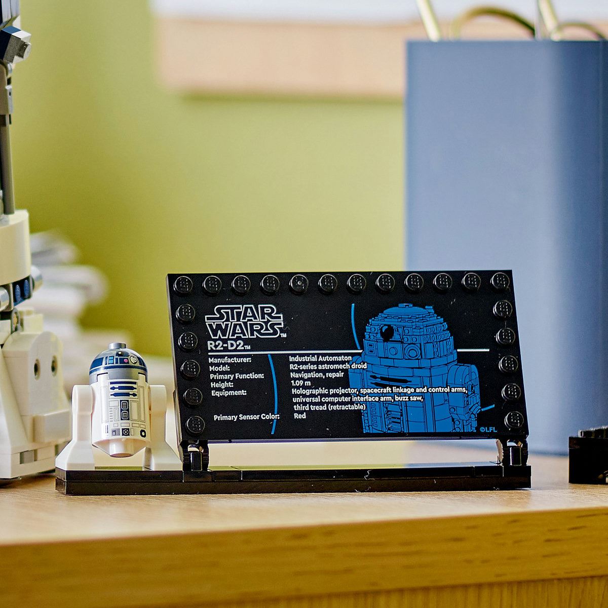 LEGO R2-D2™