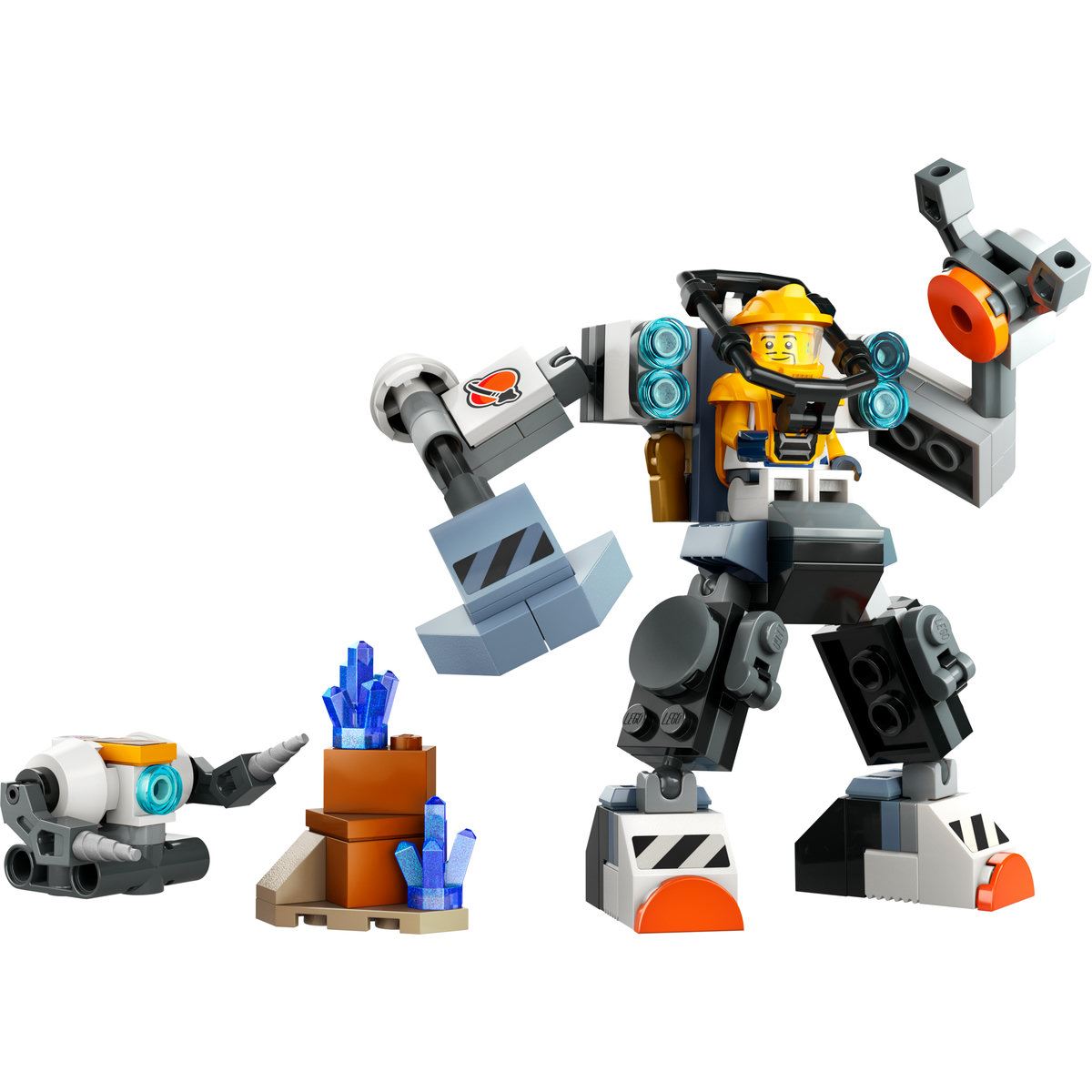 LEGO® Meca de Construcción Espacial