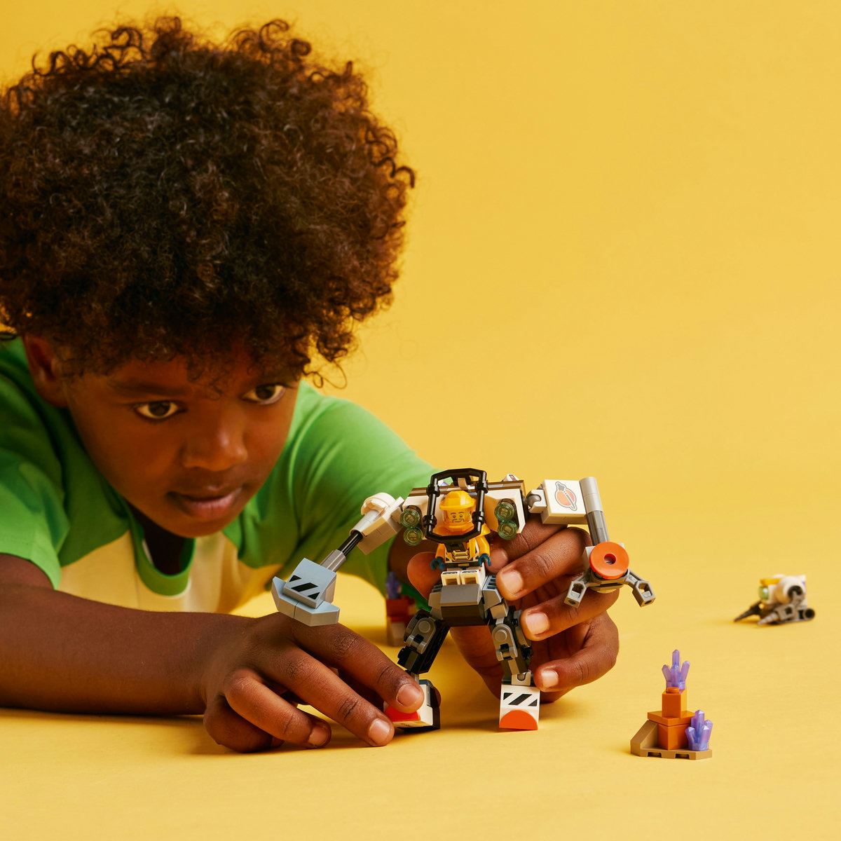 LEGO® Meca de Construcción Espacial