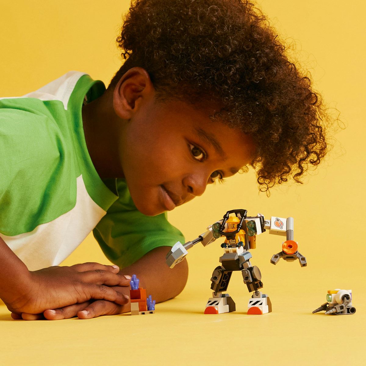 LEGO® Meca de Construcción Espacial