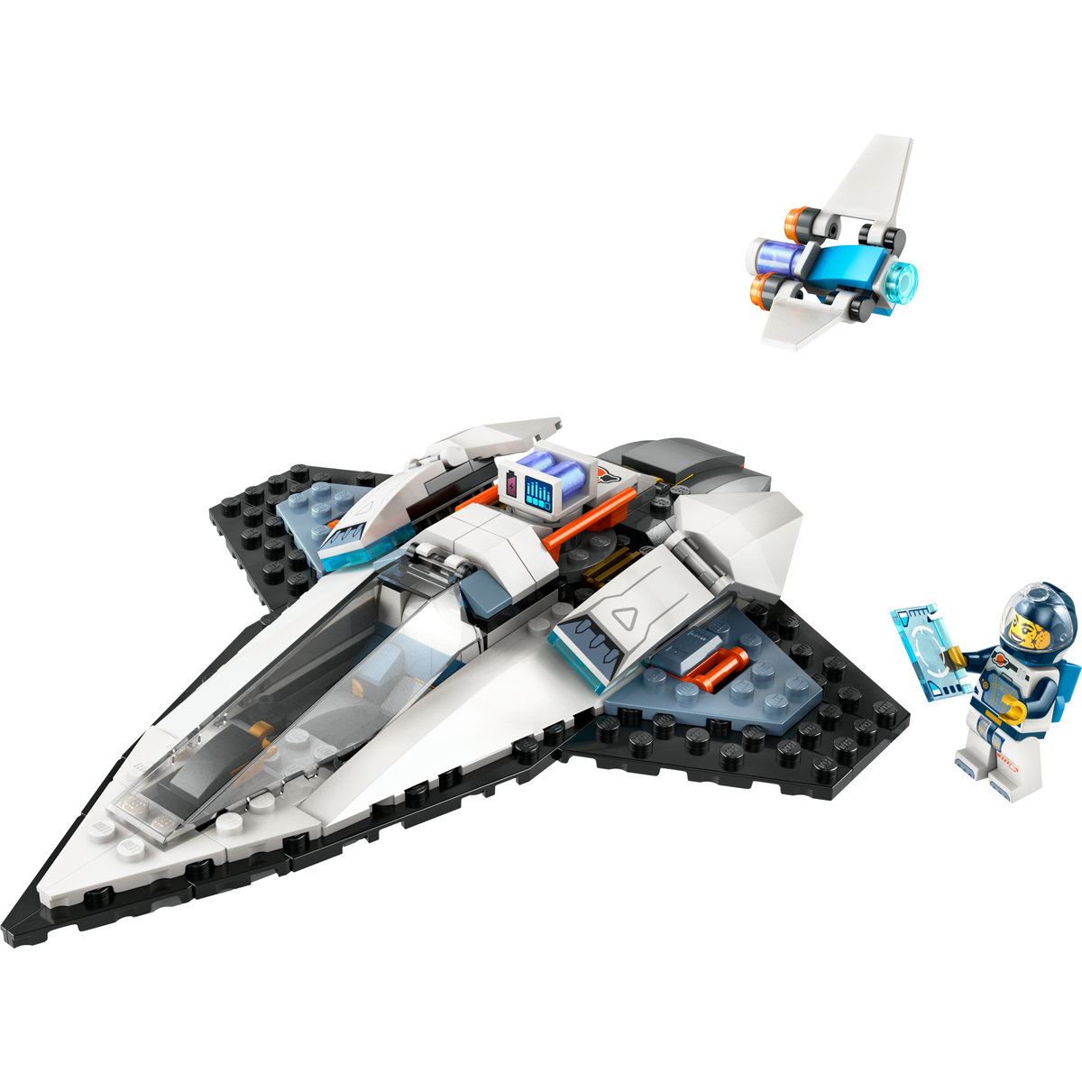 LEGO® Nave Espacial Interestelar